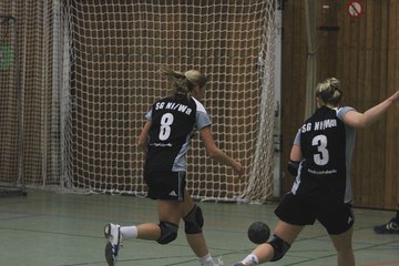 Bild 121 - SG Niendorf-W. am 10.12.11